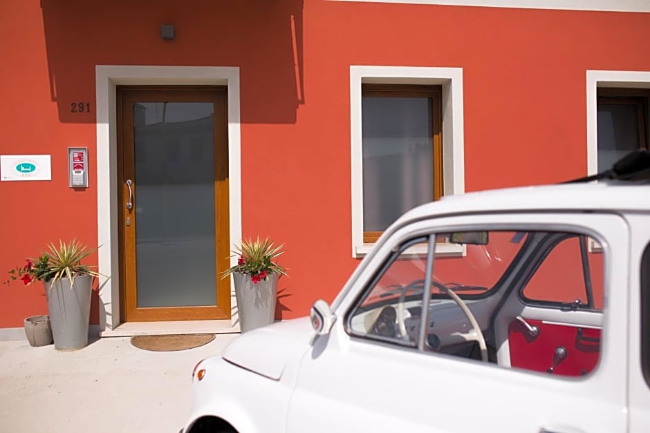 Guest House Bella Onda