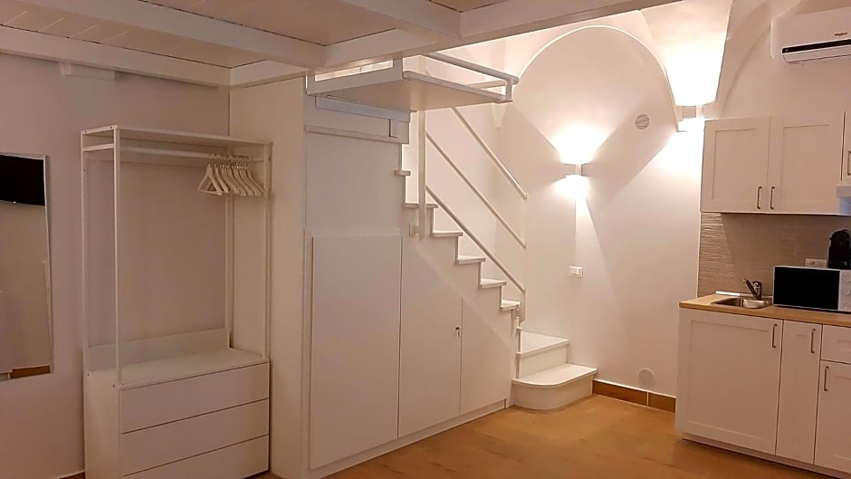 Mare all'Arco Casa Vacanze