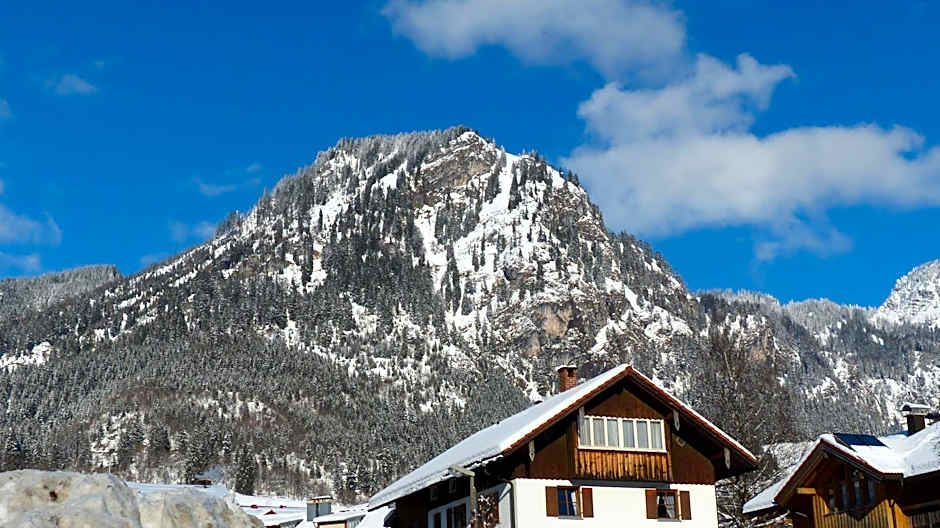 Hotel Restaurant Amadeus