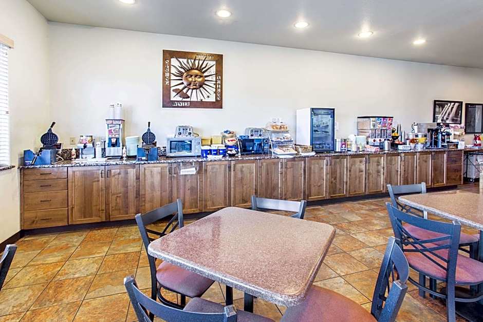 Days Inn by Wyndham Grand Junction