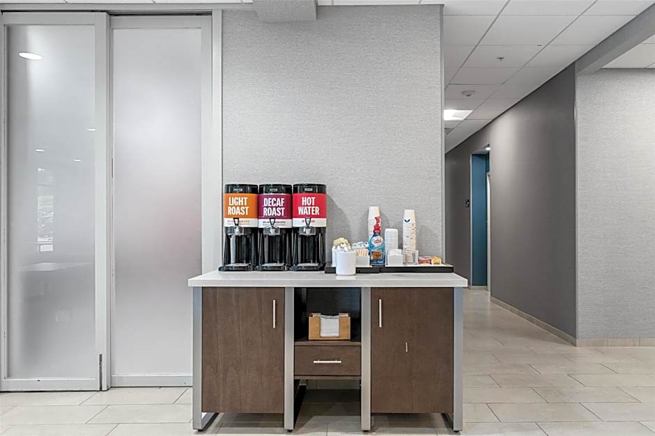 Hampton Inn By Hilton Front Royal, Va