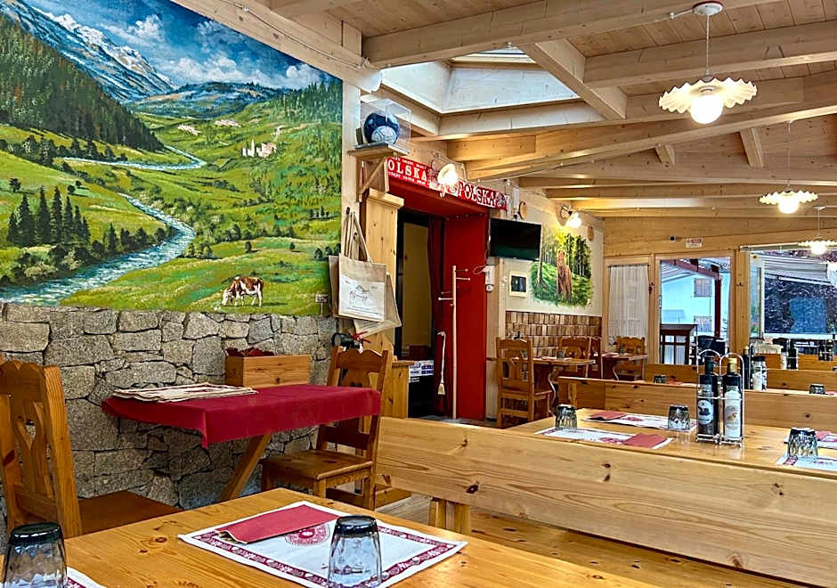 Residence Al Pescatore