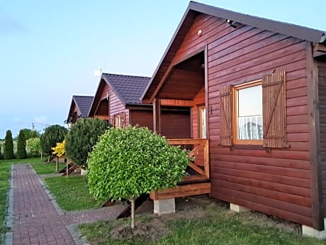 Domki Letniskowe Poranek