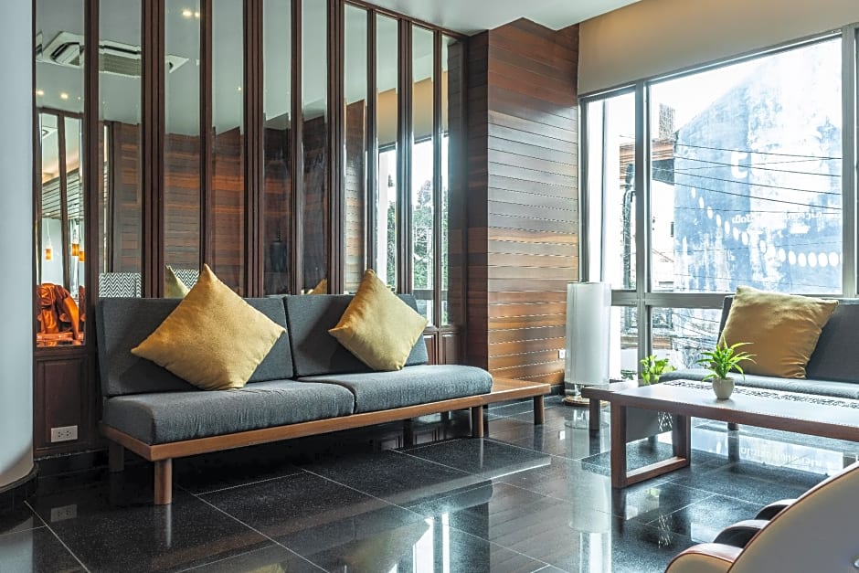 GRAND HOTEL VIENTIANE