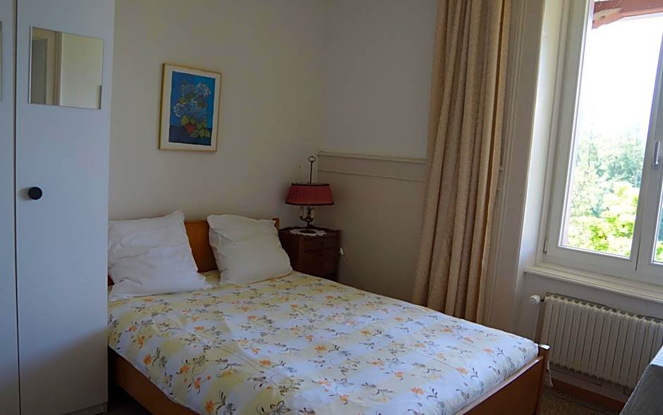 Hotel Beatus