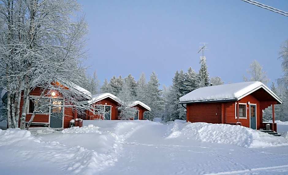 Peurasuvanto Mökit & Camping