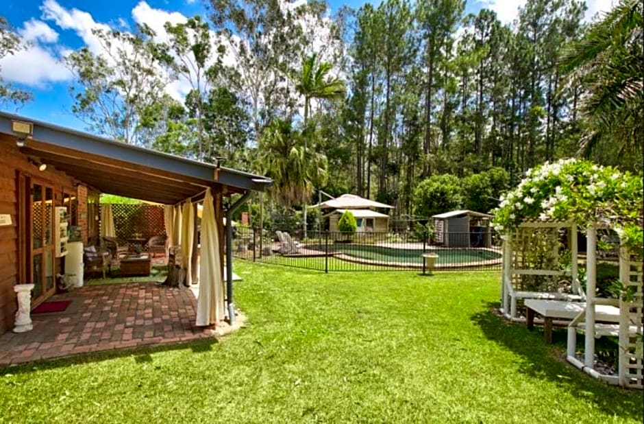 Pademelon Park BnB