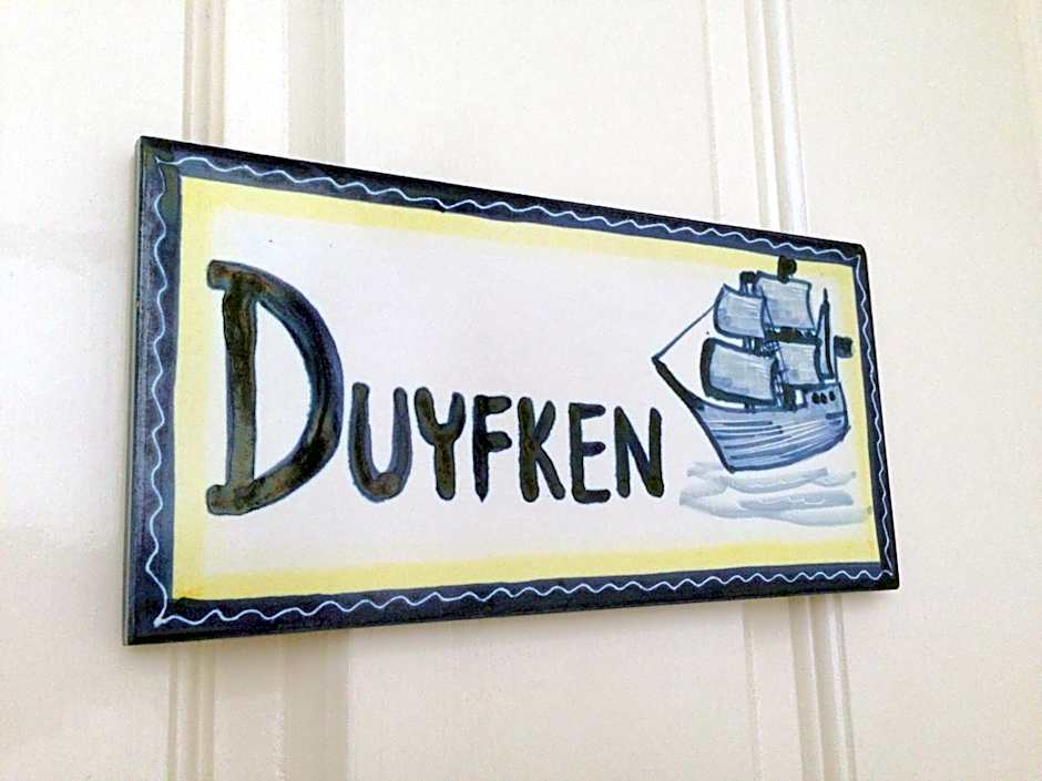 Fremantle Port Mill Bed & Breakfast - Unique Accommodation