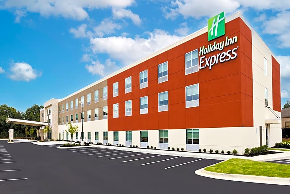 Holiday Inn Express Columbus Northeast By IHG