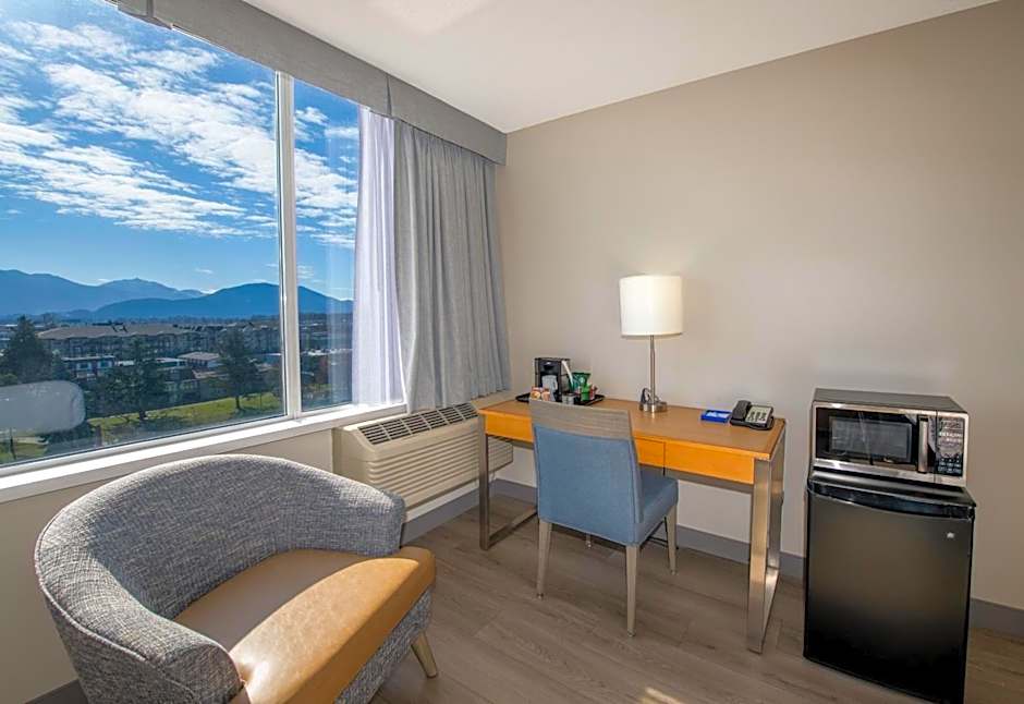 Coast Chilliwack Hotel by APA
