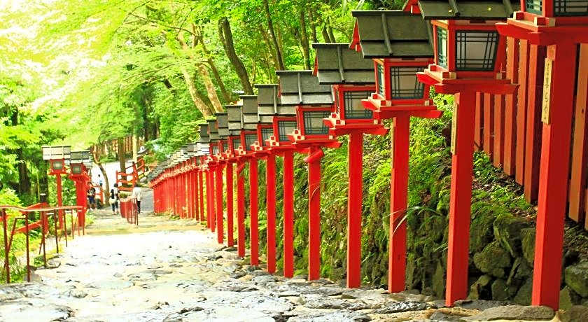 Stay SAKURA Kyoto Matsuri