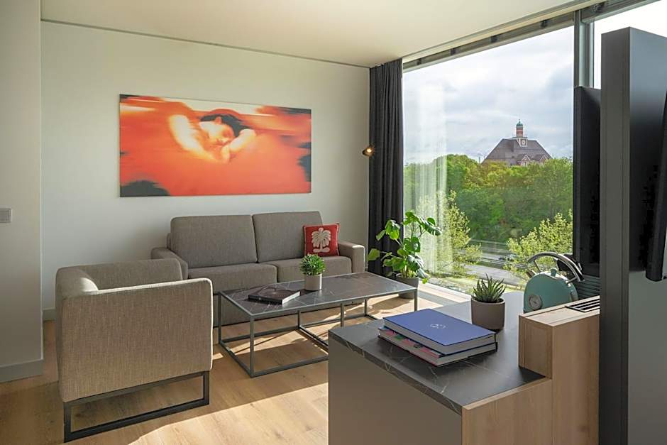 INNSiDE München Parkstadt Schwabing