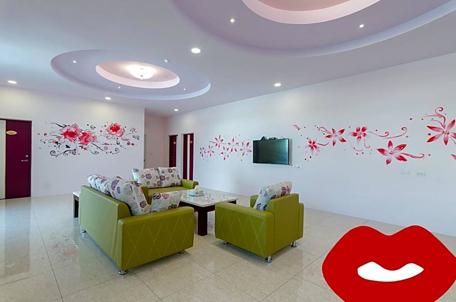 Mu Yu B&B