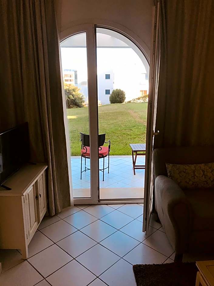 Golden Carthage Residences