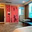 Yomi Hotel - ShuangLian MRT