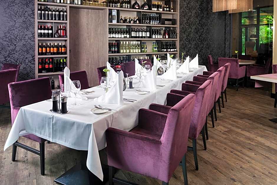 Steigenberger Parkhotel Braunschweig