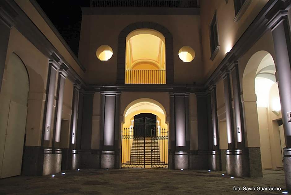 Villa Avellino Historic Residence