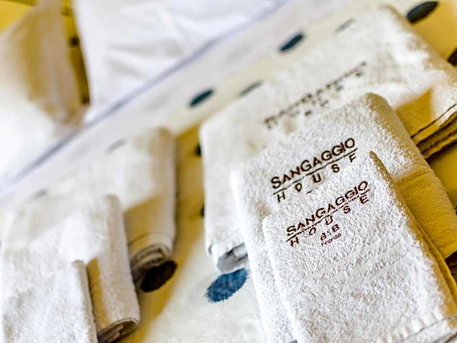 Sangaggio House Bed and Breakfast