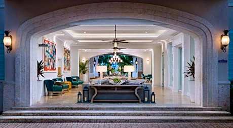 Seven Stars Resort & Spa