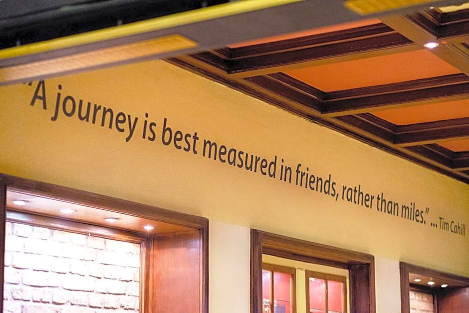 Euro Youth Hotel Munich