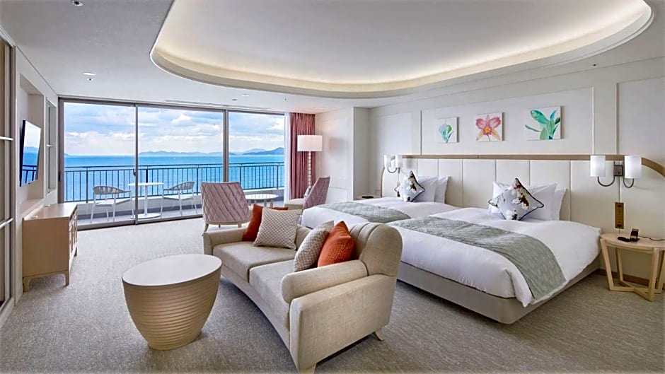 Karatsu Seaside Hotel