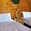 Rodway Hill Golf & Eco Pod Hotel