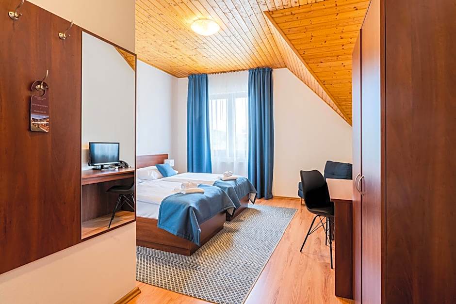 Standard 2 Beds — 4 fotoğraftan 1. fotoğraf