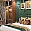 Hotel Krone Delhi Near IGI Airport Delhi