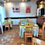 Logis - Hotel Restaurant Bellevue Annecy