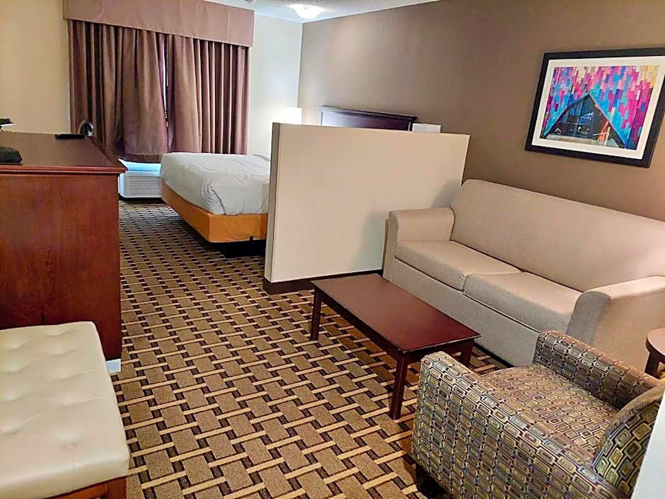 Sonesta Essential Hotels Overland Park