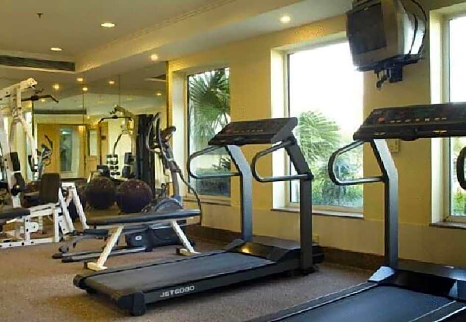 Savoy Suites Noida Delhi N.C.R.