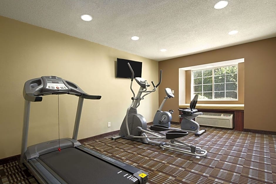 Microtel Inn by Wyndham Spartanburg Duncan