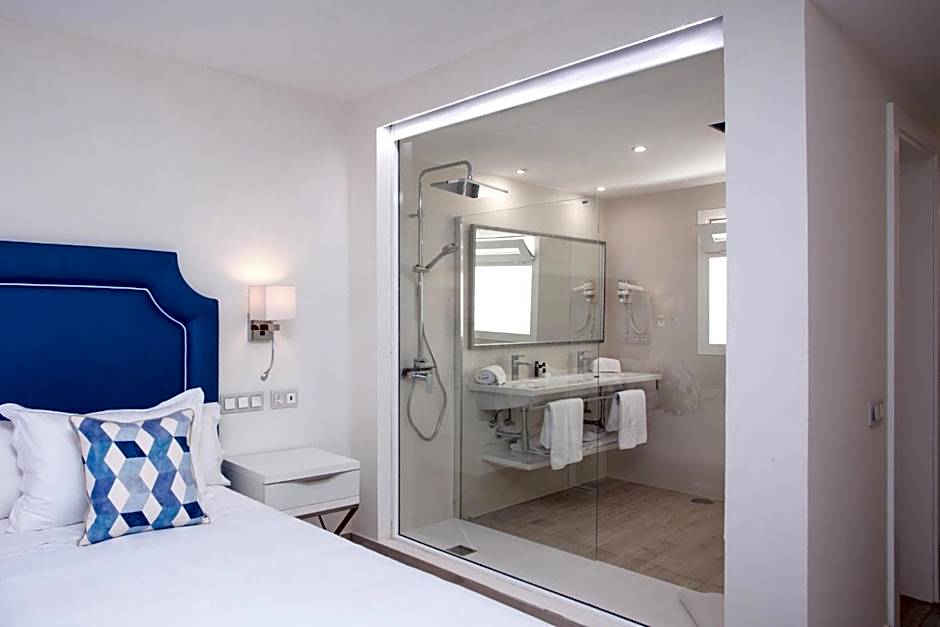 Hotel Boutique TAO Caleta Mar