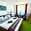 Strand-Hotel Lobbe