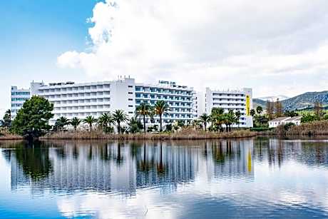 Eix Lagotel Holiday Resort