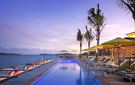 Koh Apikjun Resort By EHM