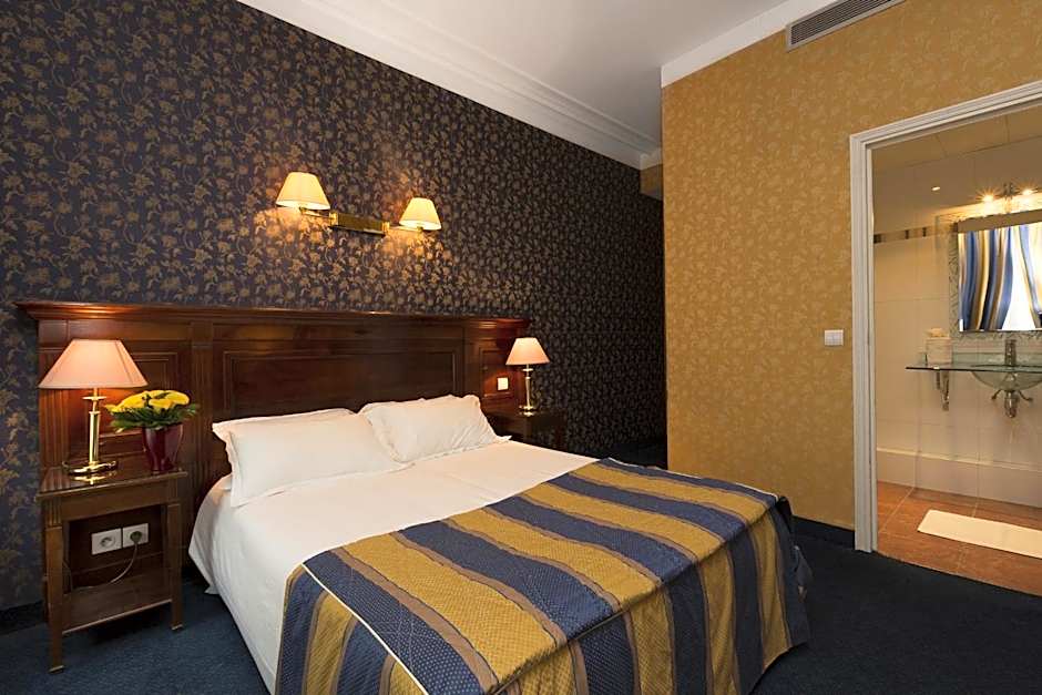Hotel Viator - Gare De Lyon