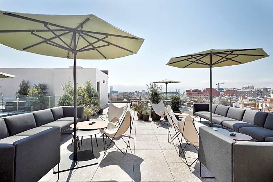 Yurbban Passage Hotel & Spa