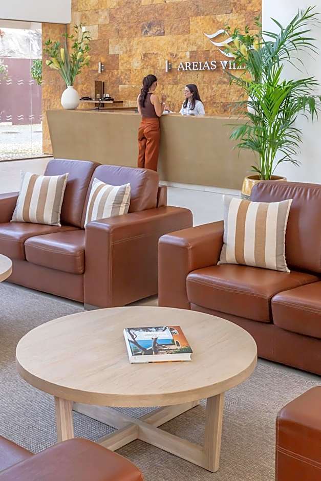 Areias Village Beach Suite Hotel
