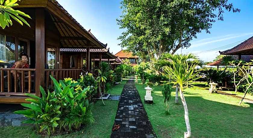 The Cozy Villas Lembongan