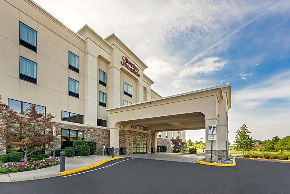 Hampton Inn & Suites Philadelphia/Bensalem