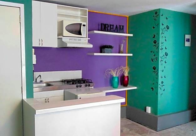 Satya Suites & Portal San Angel Flats