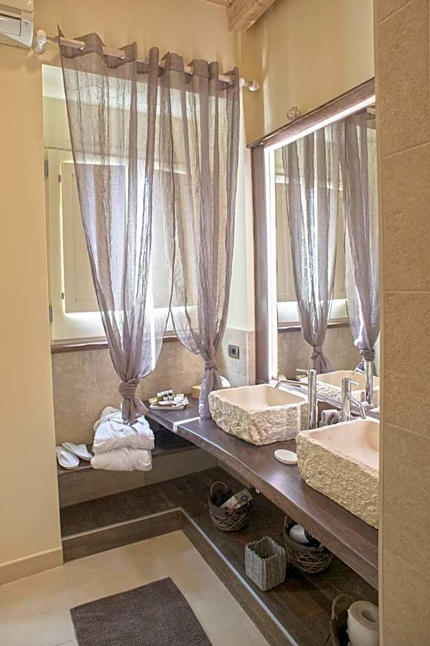 Perlage Suite Luxury B&B - Amazing view of Trulli