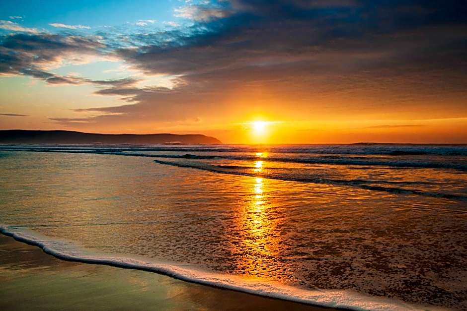 The Woolacombe Bay Hotel