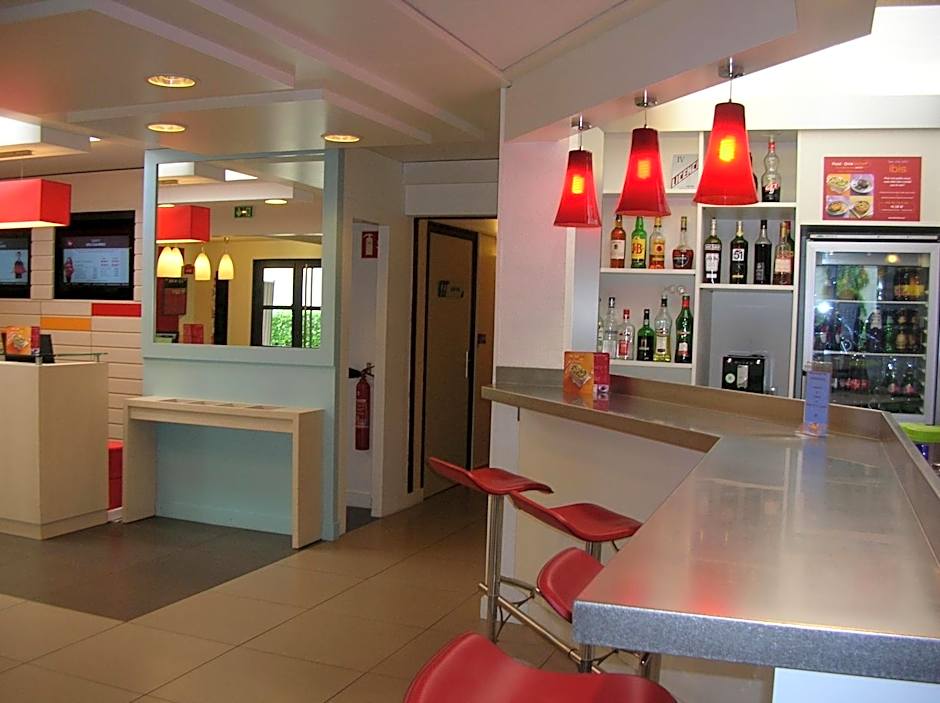 ibis Lyon Est Beynost
