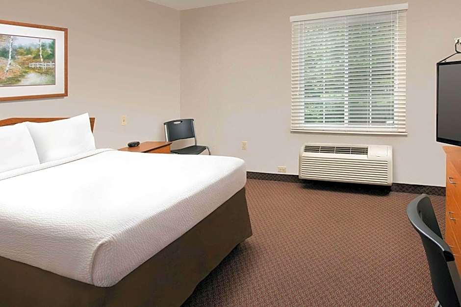 WoodSpring Suites Savannah Garden City