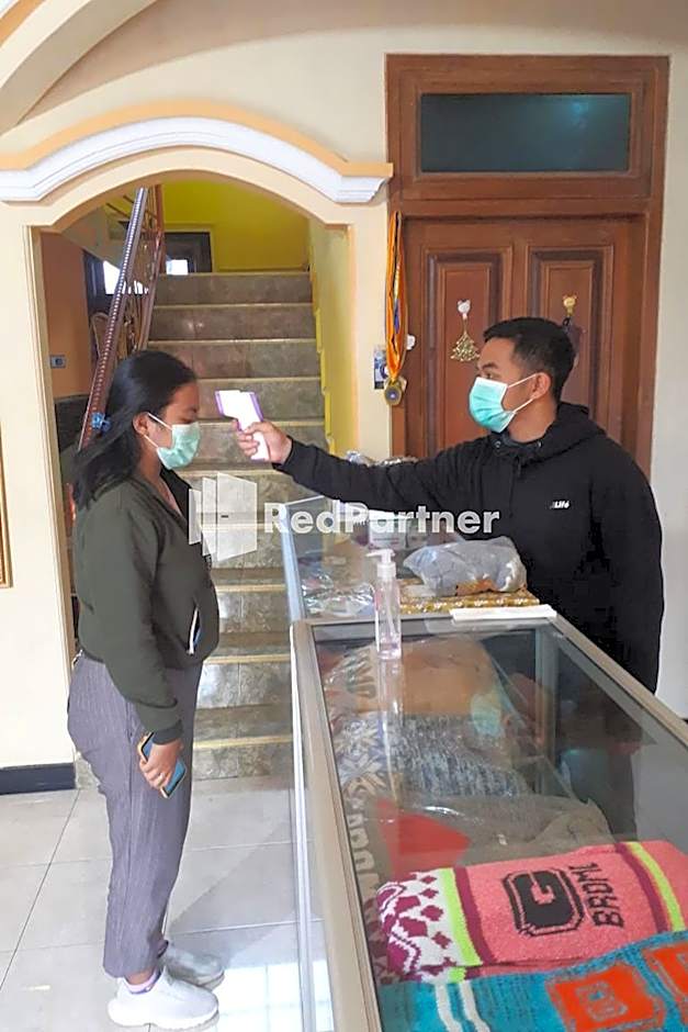 Bromo Indah Lestari Homestay Mitra RedDoorz