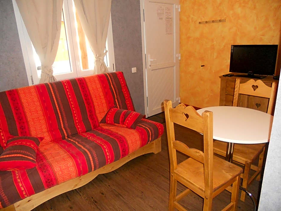 Auberge du Saut des Cuves