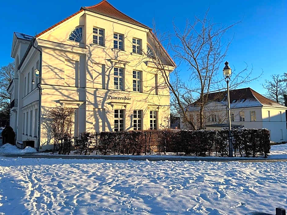 Hotel Prinzenpalais Bad Doberan