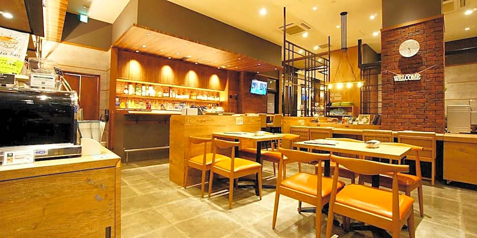 APA Hotel Chiba Inzaimakinohara-Ekimae
